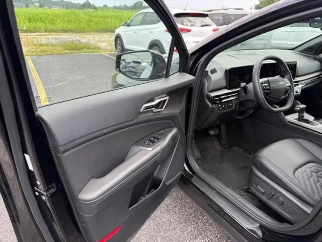 2026 Kia Sportage X-Line for sale in Wood River, IL