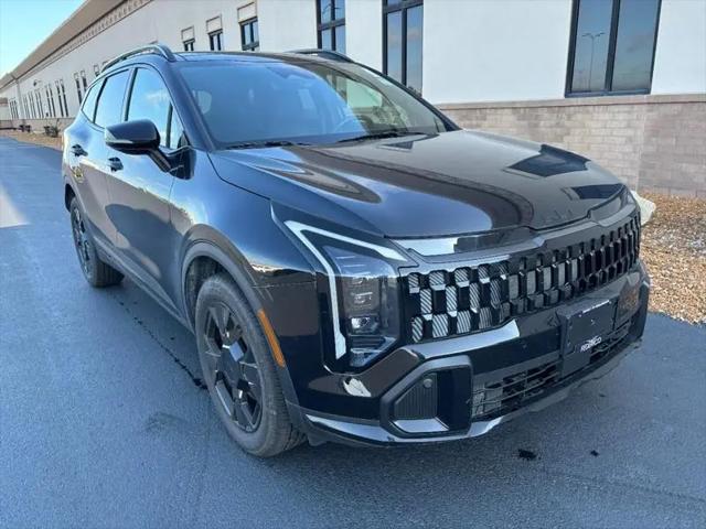 2026 Kia Sportage X-Line for sale in Wood River, IL