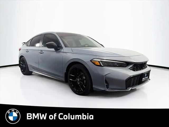 2026 Honda Civic Sport for sale in Columbia, MO
