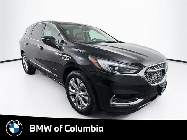 2018 Buick Enclave Avenir for sale in Columbia, MO