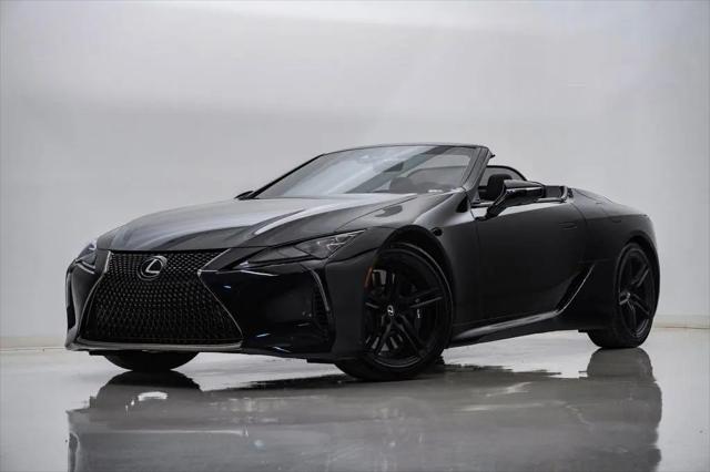 2024 Lexus LC 500 Base for sale in Westmont, IL
