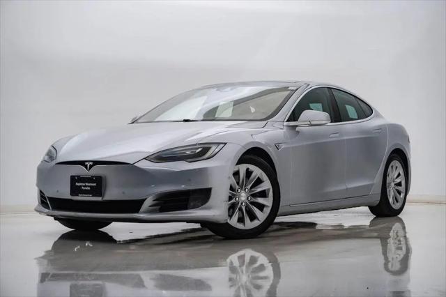2016 Tesla Model S 75D for sale in Westmont, IL