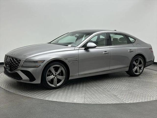 2026 Genesis G80 2.5T Sport Prestige AWD for sale in LITTLETON, CO