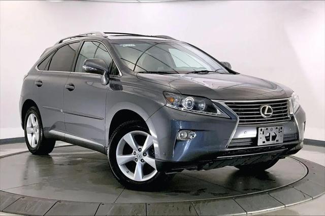2013 Lexus RX 350 for sale near Cincinnati, OH