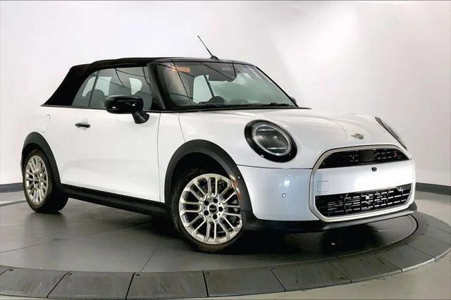 2026 MINI Cooper Convertible Cooper S for sale in Cincinnati, OH