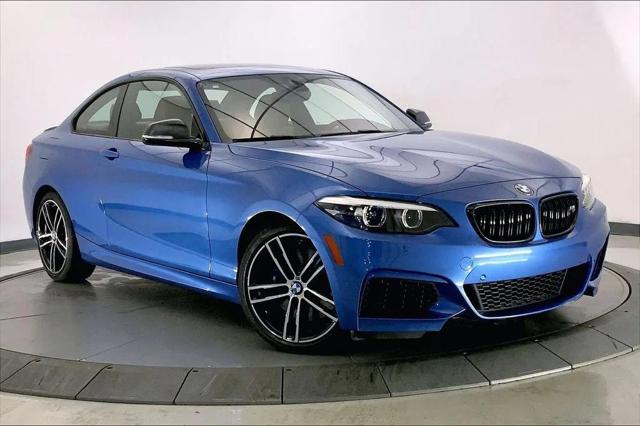 2020 BMW M240 xDrive for sale in Cincinnati, OH