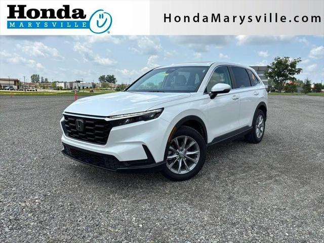 2024 Honda CR-V EX-L AWD for sale in Marysville, OH