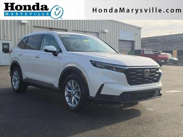 2024 Honda CR-V EX-L AWD for sale in Marysville, OH