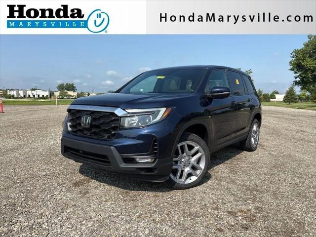 2024 Honda Passport AWD EX-L for sale in Marysville, OH