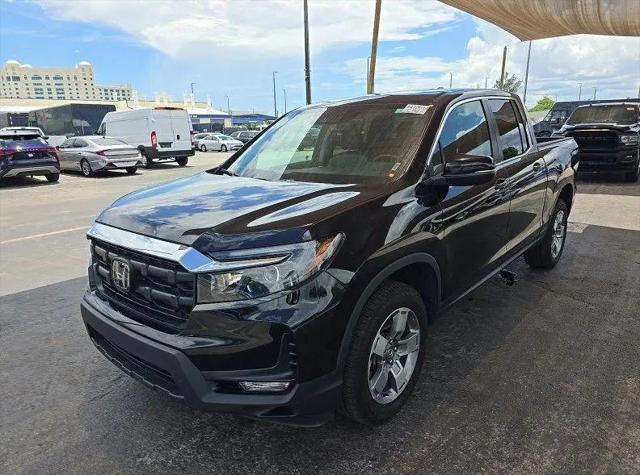 2025 Honda Ridgeline RTL for sale near Marysville, OH