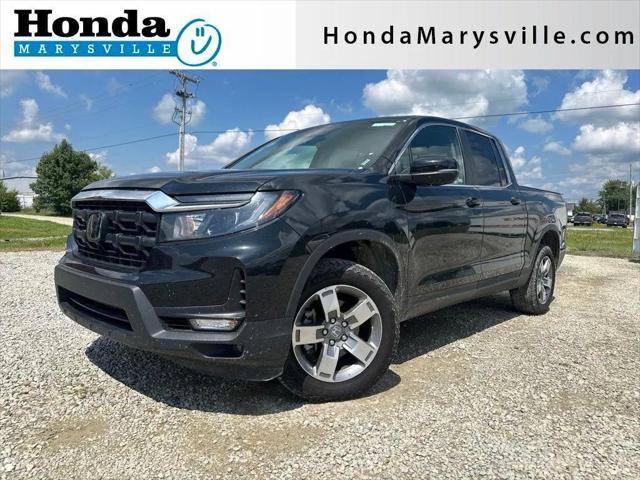 2025 Honda Ridgeline RTL for sale near Marysville, OH