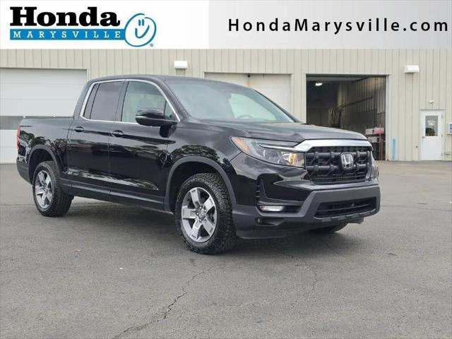 2025 Honda Ridgeline for sale near Marysville, OH