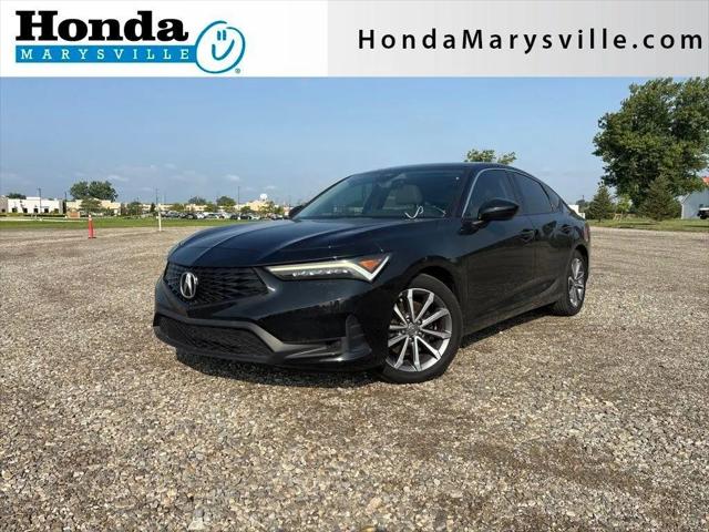 2024 Acura Integra Base for sale in Marysville, OH