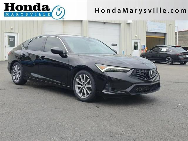 2024 Acura Integra for sale near Marysville, OH