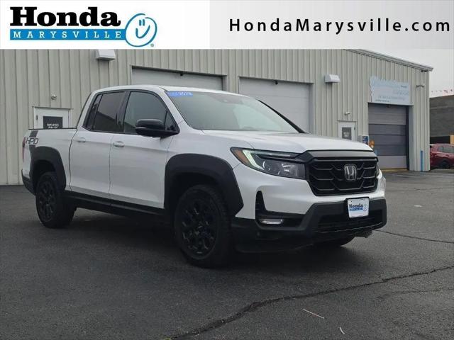 2023 Honda Ridgeline Black Edition for sale in Marysville, OH