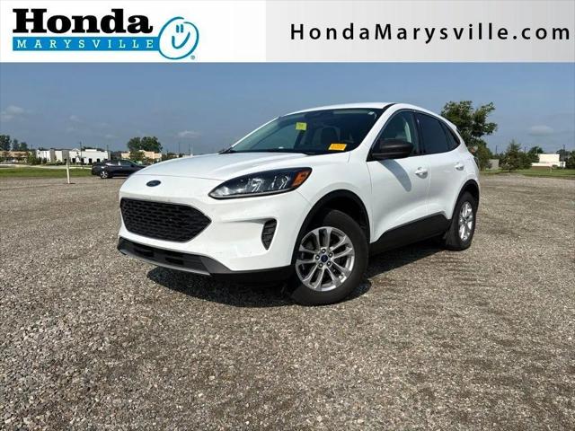 2022 Ford Escape SE for sale in Marysville, OH