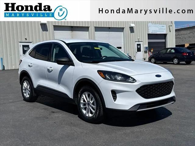 2022 Ford Escape SE for sale in Marysville, OH