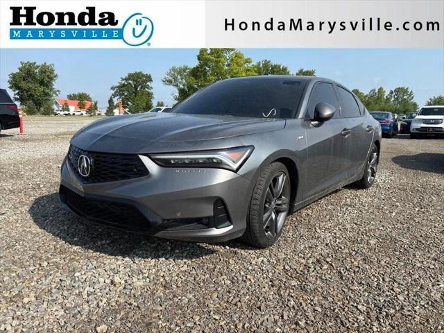 2023 Acura Integra for sale near Marysville, OH