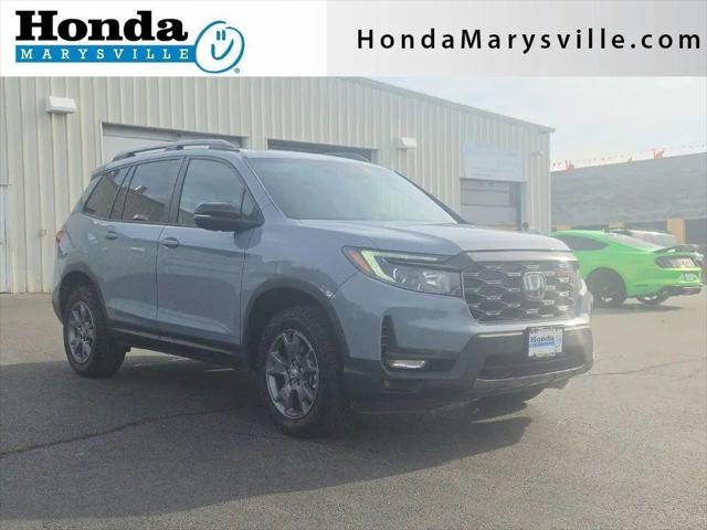 2024 Honda Passport AWD TrailSport for sale near Marysville, OH