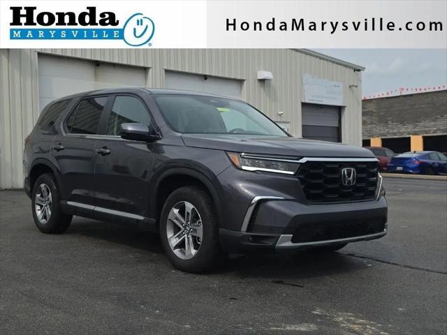 2025 Honda Pilot EX-L for sale in Marysville, OH