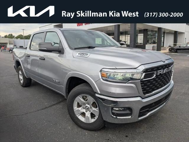 2025 Ram 1500 Big Horn Crew Cab 4x4 5'7" Box for sale in Indianapolis, IN