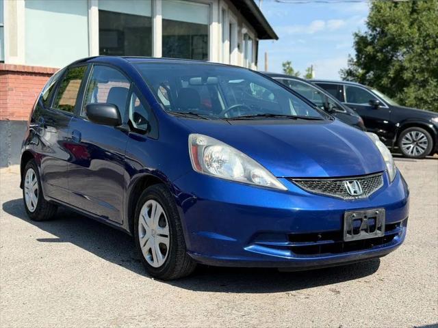 2010 Honda Fit Base for sale in Springville, UT