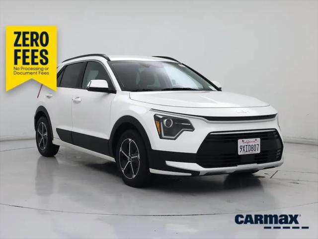 2023 Kia Niro EX for sale in Torrance, CA