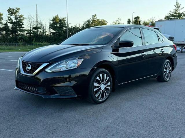 2019 Nissan Sentra S for sale in Madison, TN