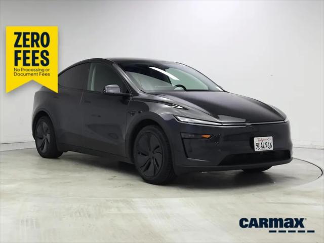 2026 Tesla Model Y Long Range Launch Series for sale in Burbank, CA