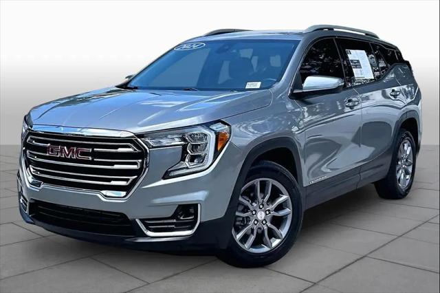 2024 GMC Terrain AWD SLT for sale in Fort Myers, FL