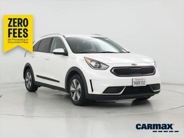 2018 Kia Niro LX for sale in Victorville, CA