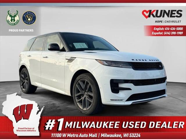2024 Land Rover Range Rover Sport Dynamic SE for sale in Milwaukee, WI