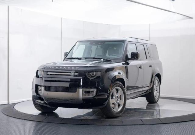 2025 Land Rover Defender 130 P400 X-Dynamic SE for sale in Troy, MI