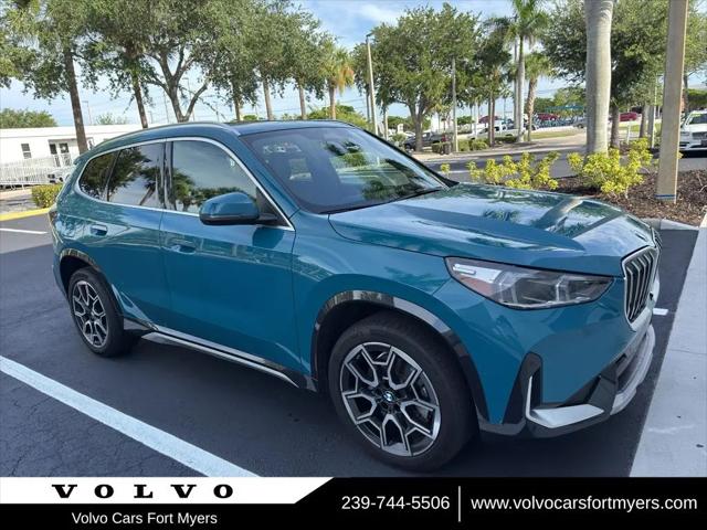 2025 BMW X1 xDrive28i for sale in Fort Myers, FL
