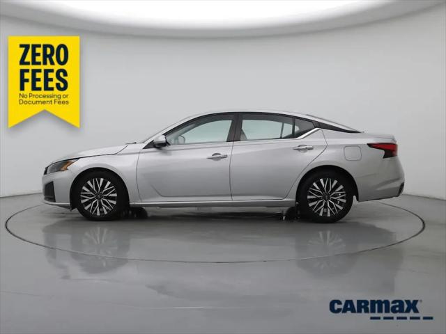 2023 Nissan Altima SV FWD for sale in Gilbert, AZ