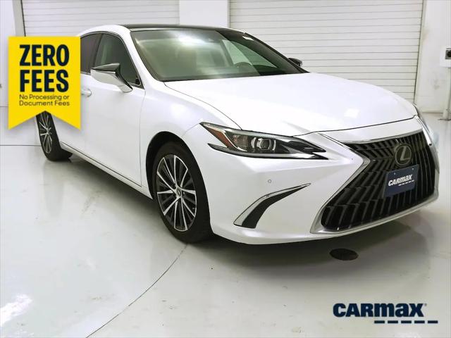 2025 Lexus ES 350 Unknown for sale in Escondido, CA
