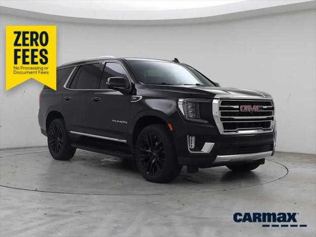 2022 GMC Yukon 4WD SLT for sale in Boynton Beach, FL