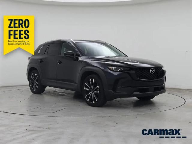 2026 Mazda CX-50 2.5 S Premium for sale in Boynton Beach, FL