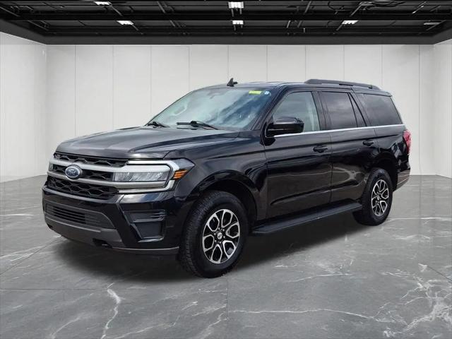 2023 Ford Expedition XLT for sale in Ann Arbor, MI