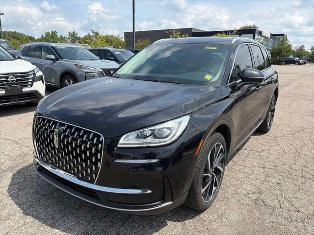 2023 Lincoln Corsair Reserve for sale in Ann Arbor, MI