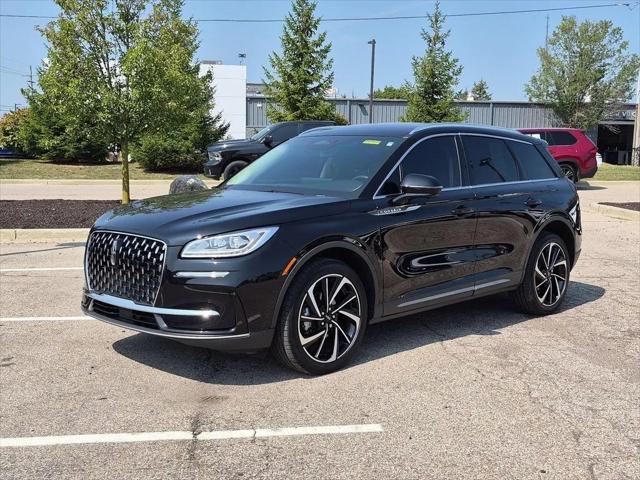 2023 Lincoln Corsair Reserve for sale in Ann Arbor, MI