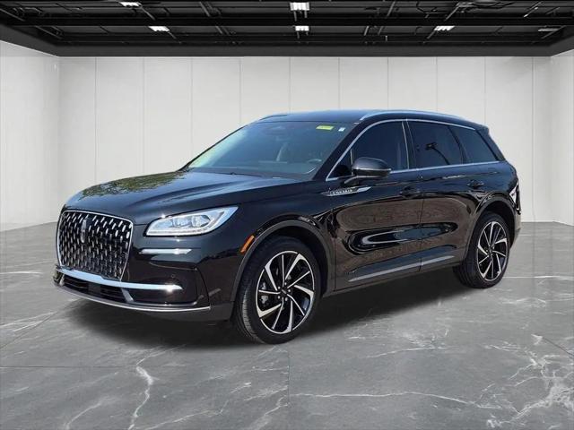 2023 Lincoln Corsair Reserve for sale in Ann Arbor, MI