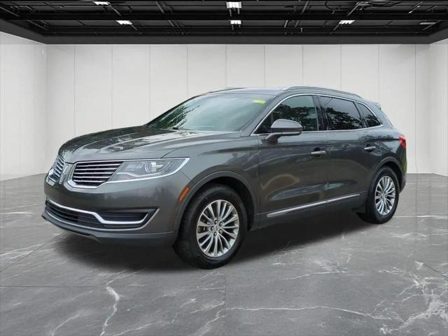 2017 Lincoln MKX Select for sale in Ann Arbor, MI