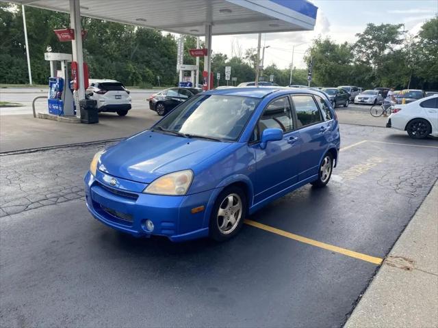 2004 Suzuki Aerio SX for sale in Markham, IL