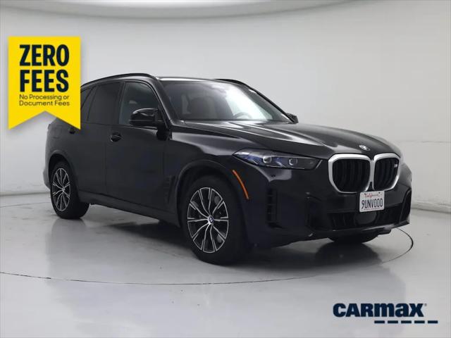 2026 BMW X5 M60i for sale in Buena Park, CA