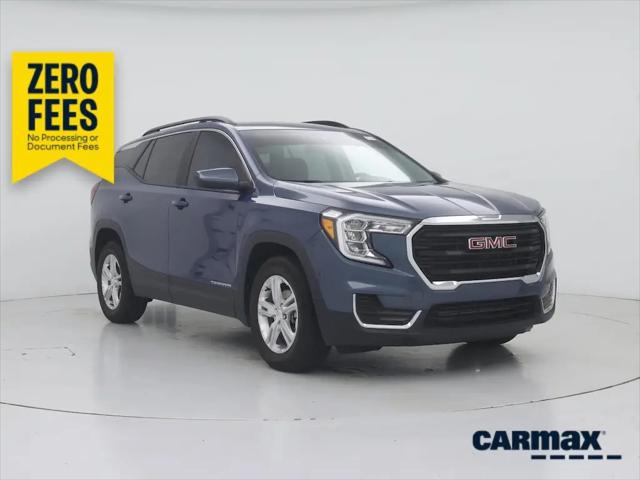 2024 GMC Terrain FWD SLE for sale in Jackson, MS
