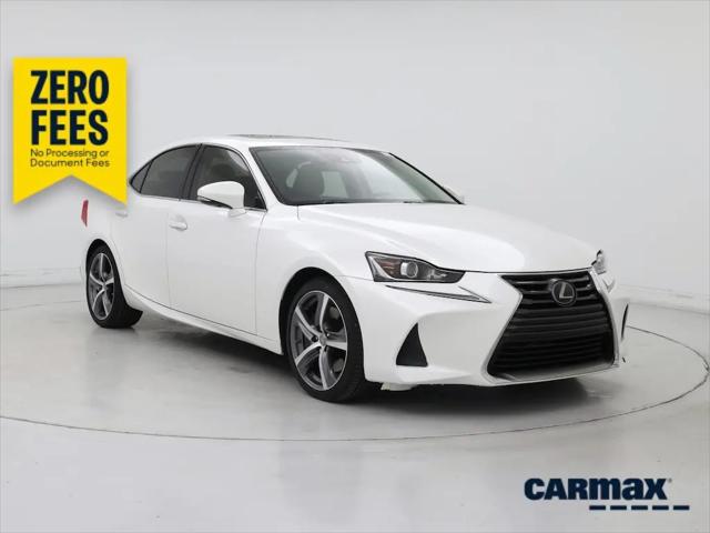 2017 Lexus IS 300 for sale near West Carrollton, OH