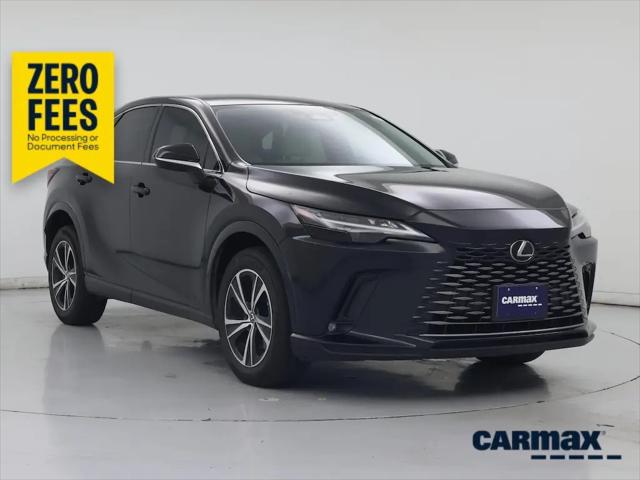 2024 Lexus RX 350 Unknown for sale in Fort Worth, TX