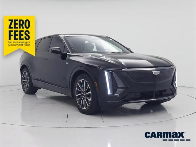 2024 Cadillac iQ Sport w/1SJ for sale in Gastonia, NC