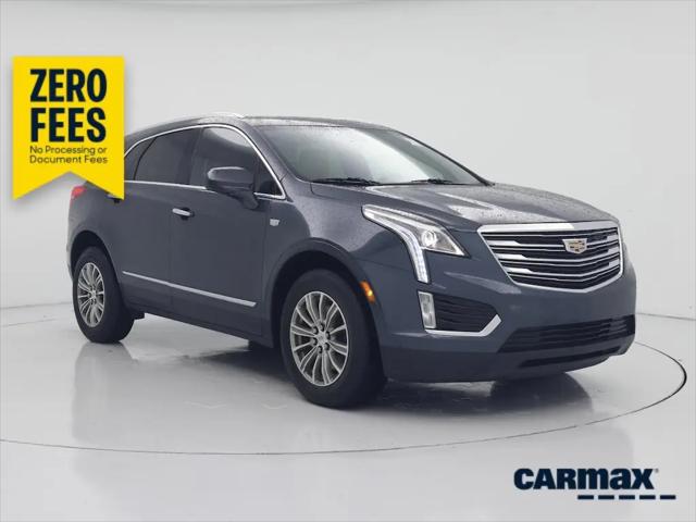 2019 Cadillac XT5 Luxury for sale in Gastonia, NC